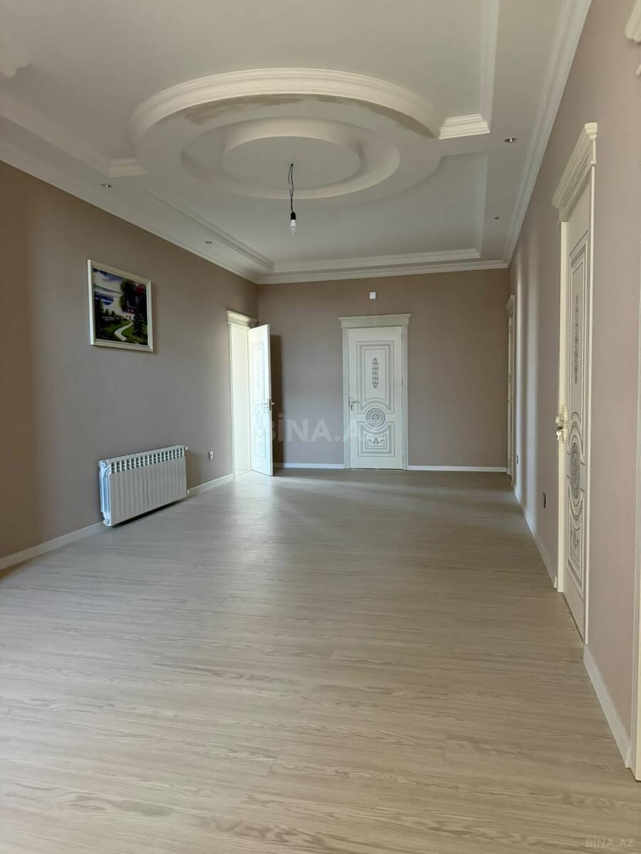 6 otaqlı Həyət evi/Bağ evi, Mərdəkan q., Bakı