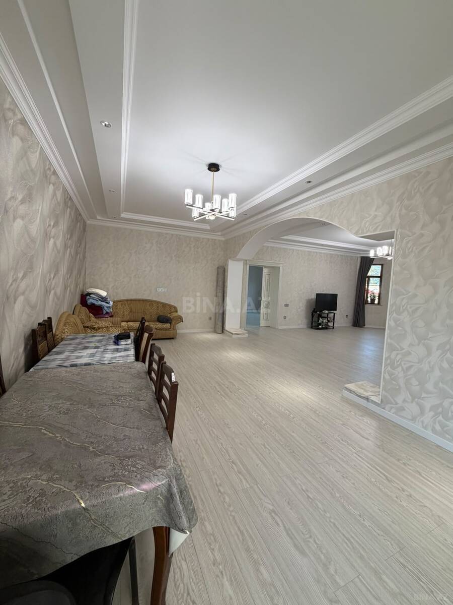 6 otaqlı Həyət evi/Bağ evi, Mərdəkan q., Bakı