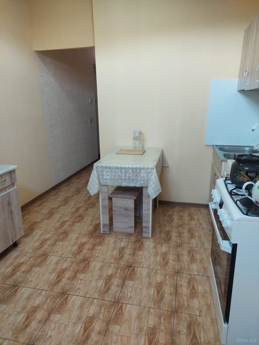 3 otaqlı Köhnə tikili, Əhmədli q., Bakı