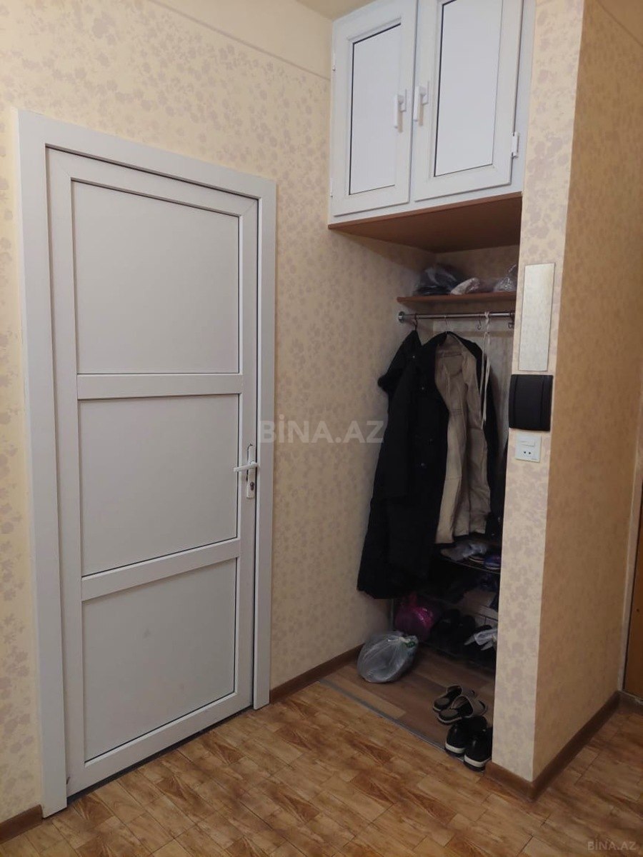 3 otaqlı Köhnə tikili, Əhmədli q., Bakı