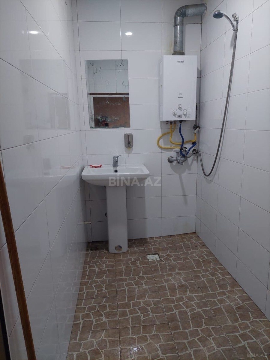 3 otaqlı Köhnə tikili, Əhmədli q., Bakı