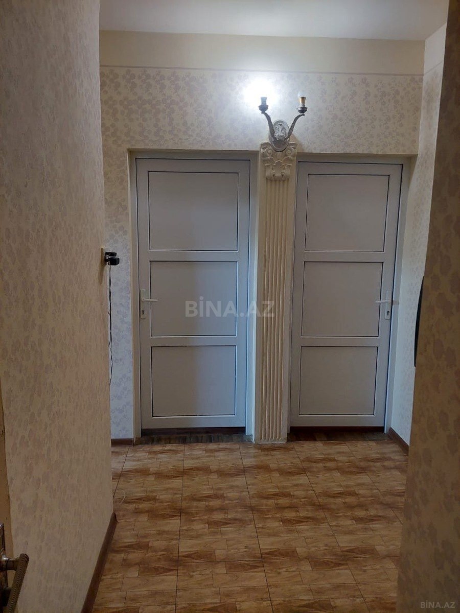 3 otaqlı Köhnə tikili, Əhmədli q., Bakı