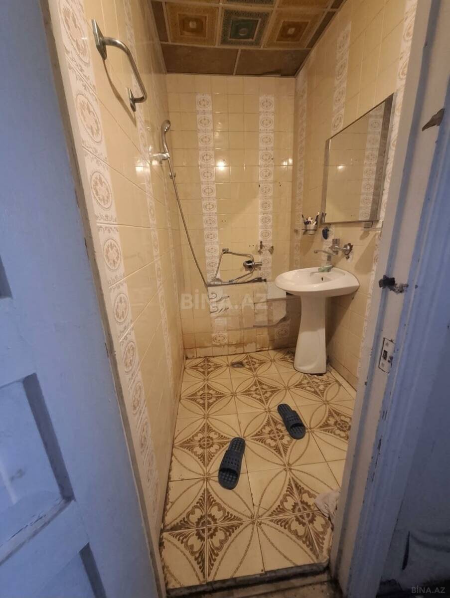 2 otaqlı Köhnə tikili, Yeni Günəşli q., Bakı