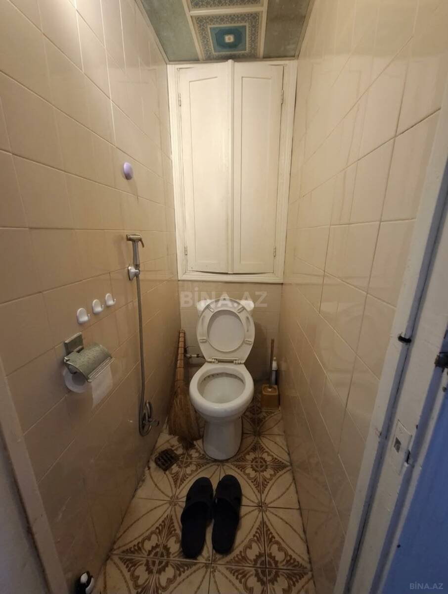 2 otaqlı Köhnə tikili, Yeni Günəşli q., Bakı