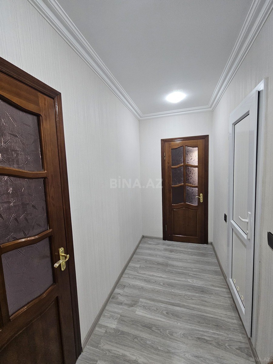 2 otaqlı Köhnə tikili, Neftçilər m., Bakı