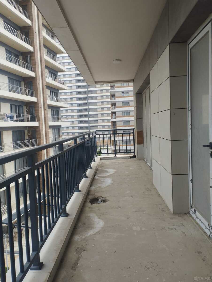 3 otaqlı Yeni tikili, Xətai r., Bakı