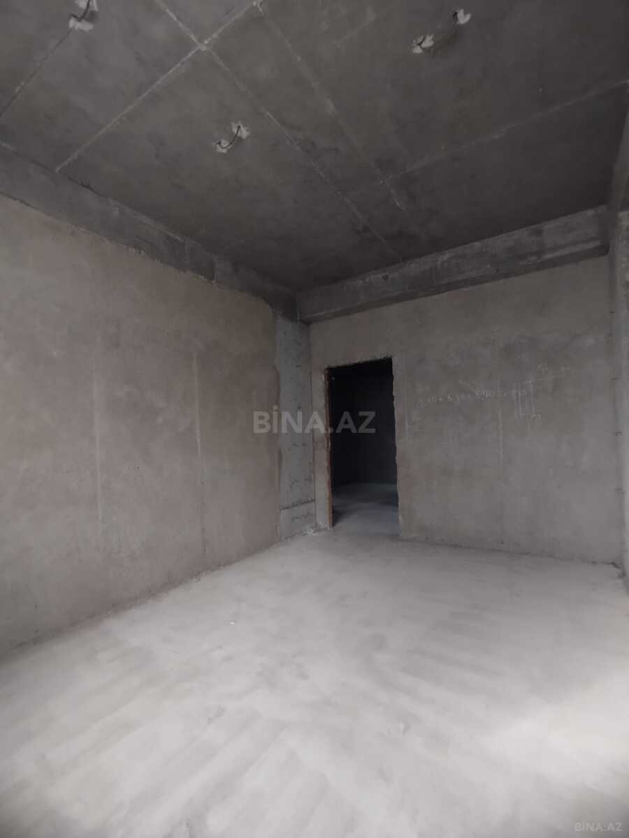 3 otaqlı Yeni tikili, Xətai r., Bakı