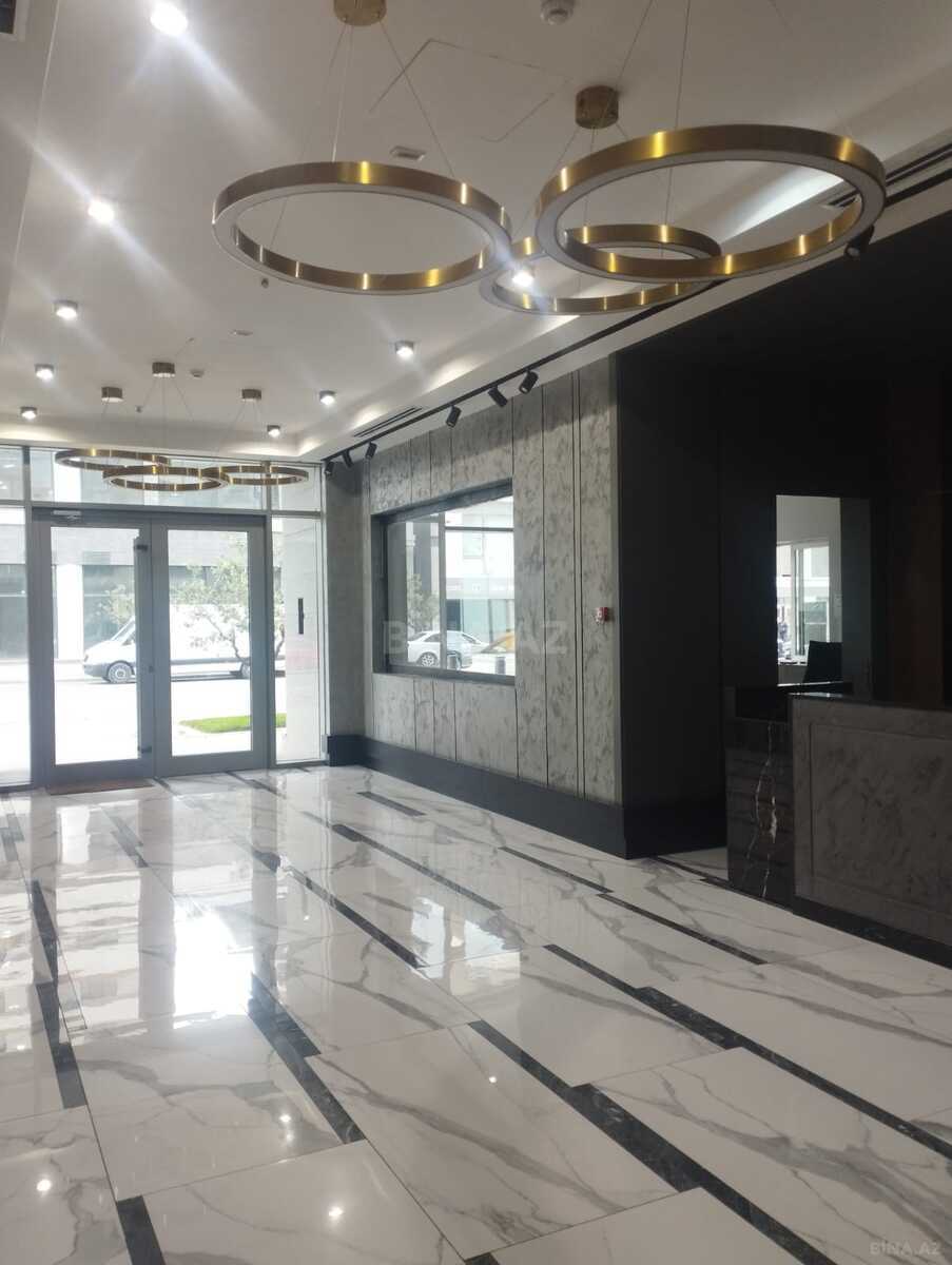3 otaqlı Yeni tikili, Xətai r., Bakı