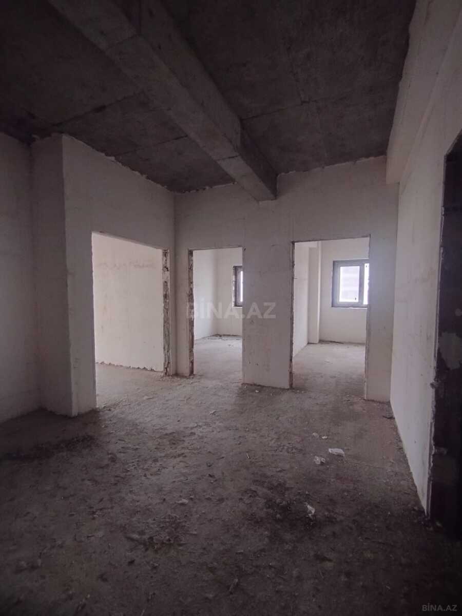 3 otaqlı Yeni tikili, Xətai r., Bakı