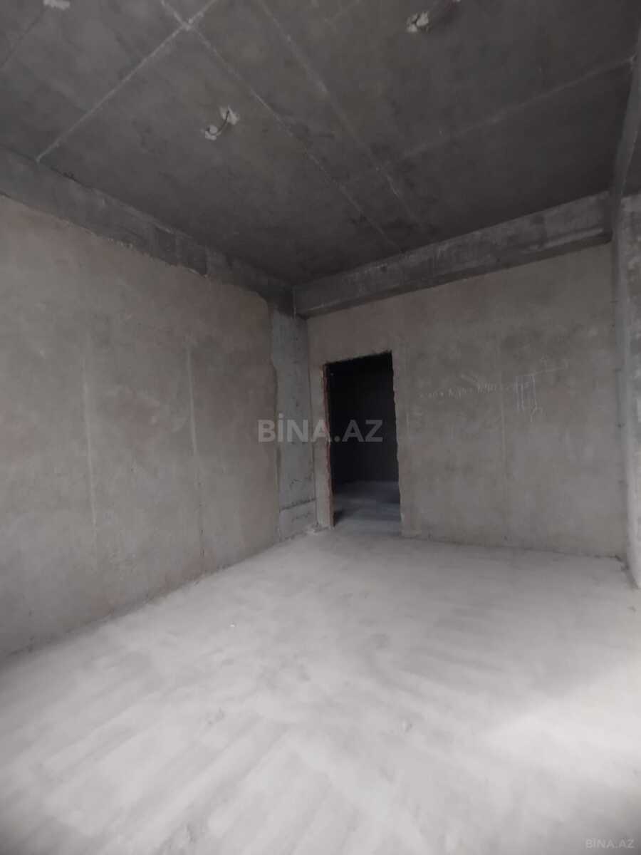 3 otaqlı Yeni tikili, Xətai r., Bakı