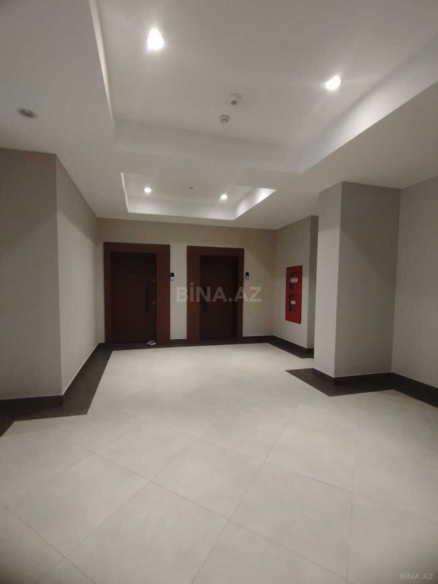 3 otaqlı Yeni tikili, Xətai r., Bakı
