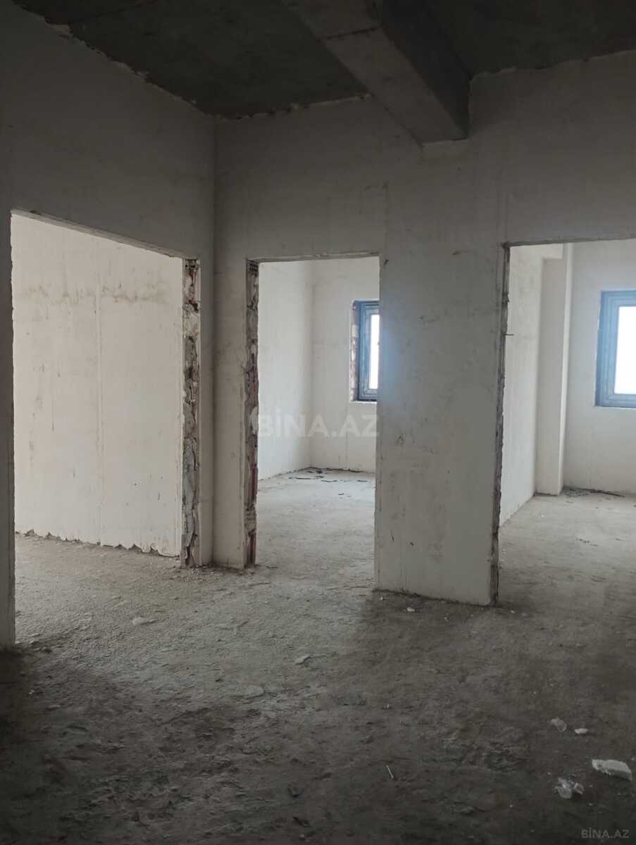 3 otaqlı Yeni tikili, Xətai r., Bakı