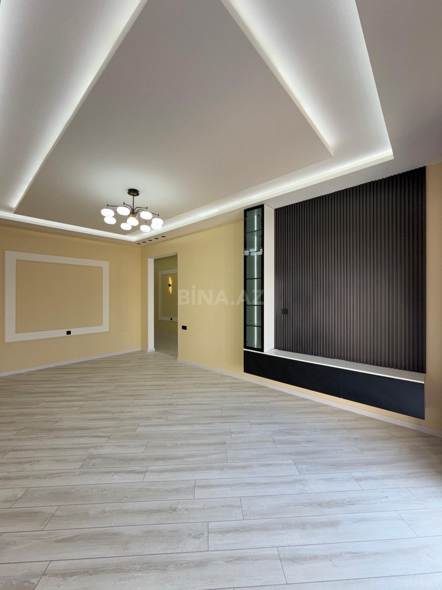 4 otaqlı Həyət evi/Bağ evi, Mərdəkan q., Bakı