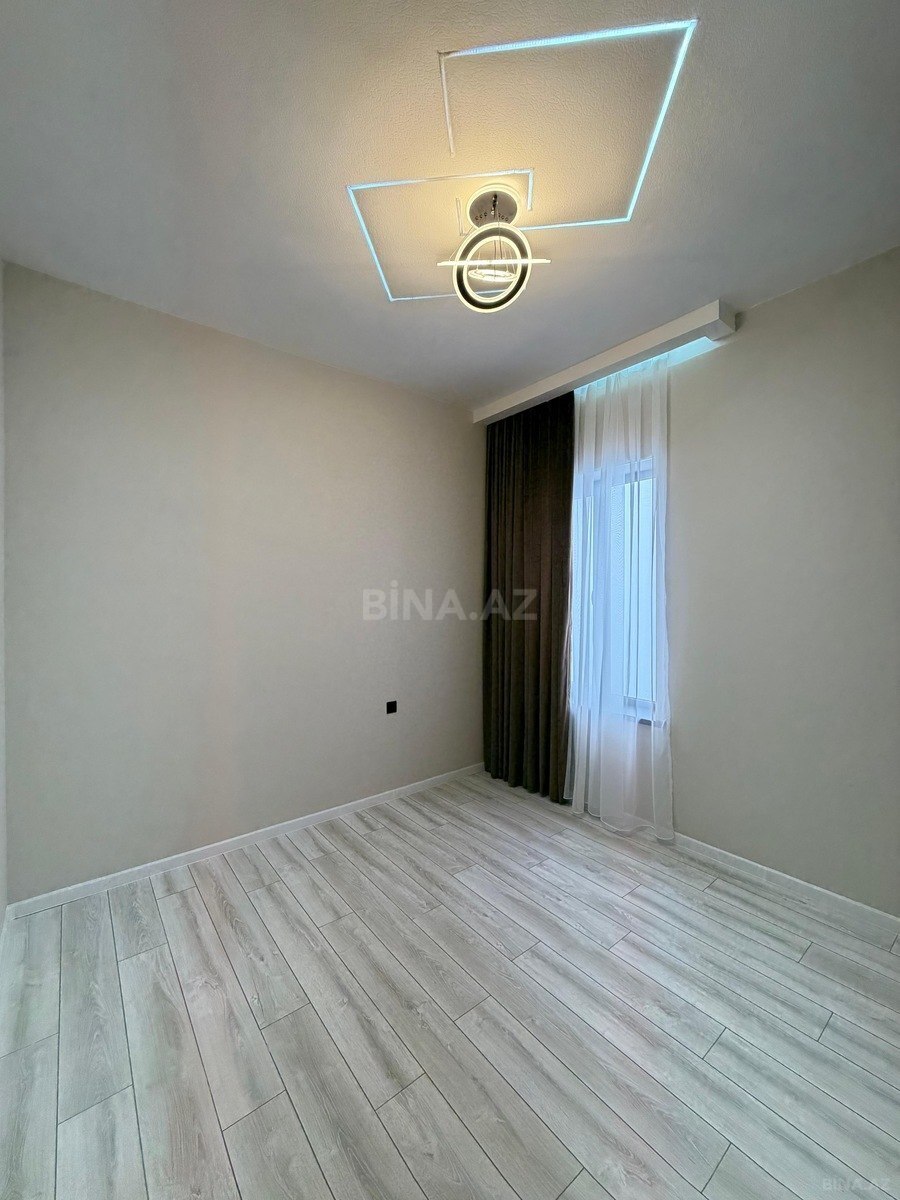4 otaqlı Həyət evi/Bağ evi, Mərdəkan q., Bakı