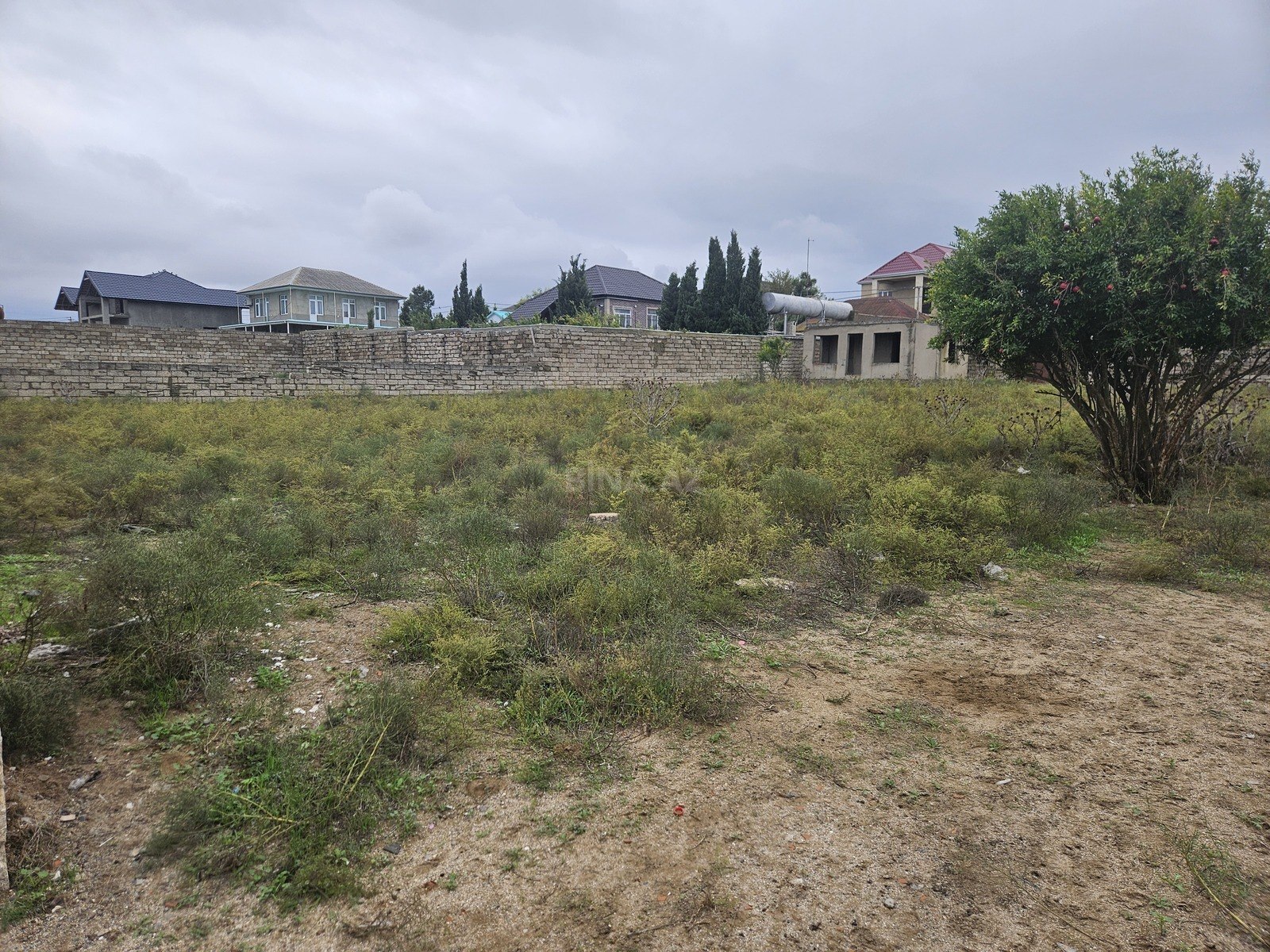 Torpaq Dübəndi q., Bakı