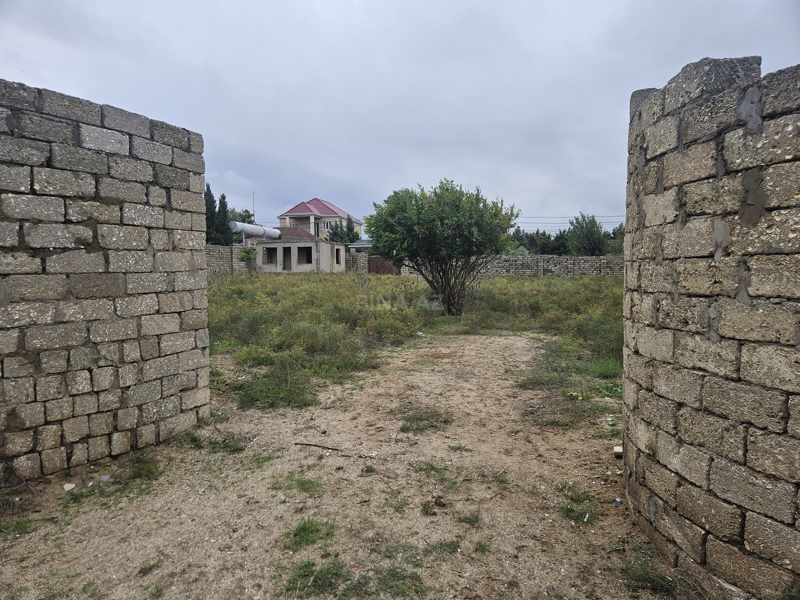 Torpaq Dübəndi q., Bakı