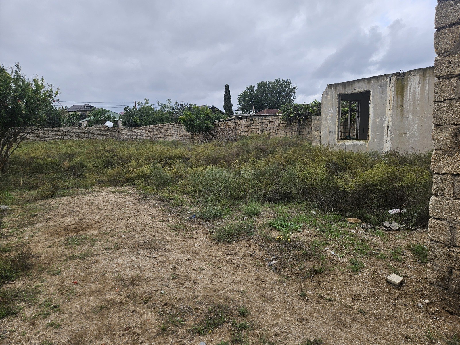 Torpaq Dübəndi q., Bakı