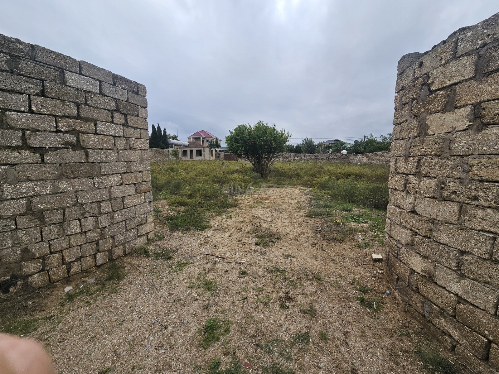 Torpaq Dübəndi q., Bakı