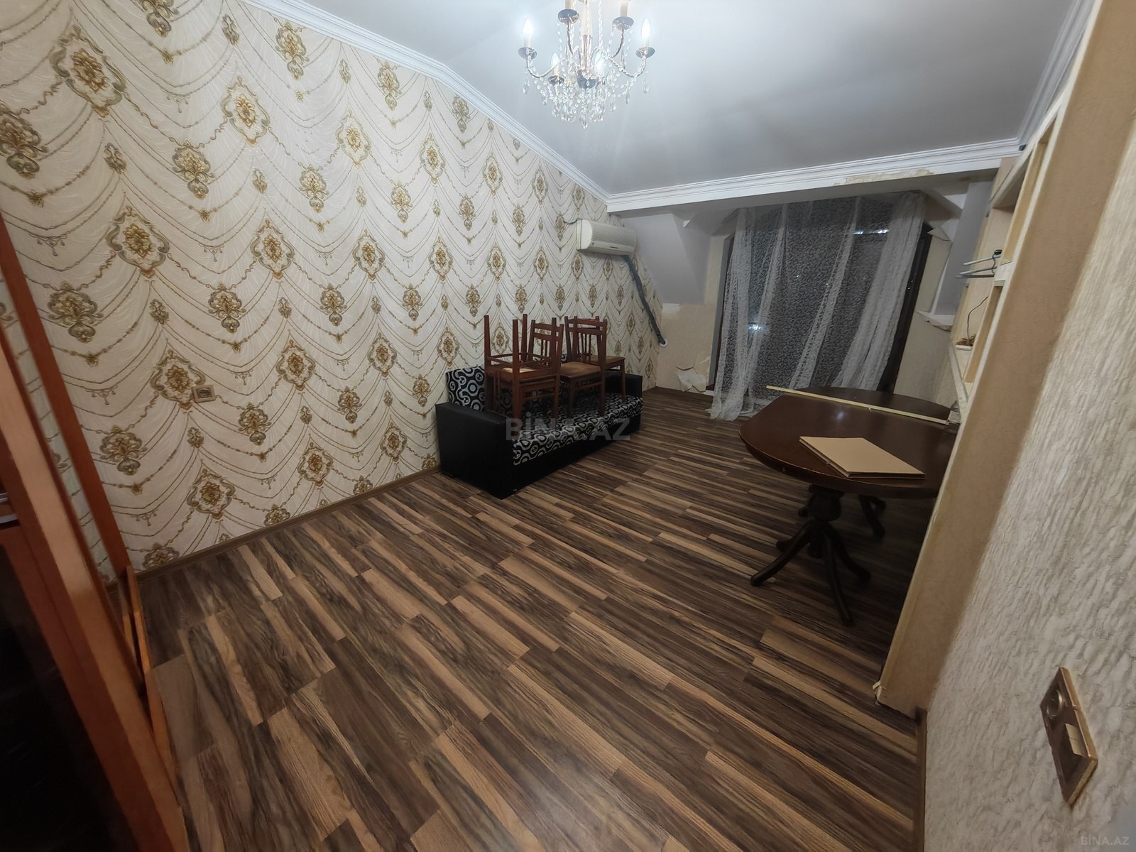2 otaqlı Yeni tikili, Masazır q., Bakı
