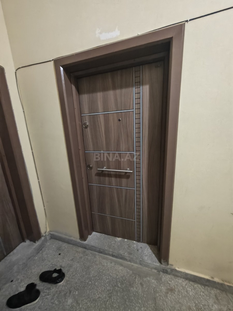2 otaqlı Yeni tikili, Masazır q., Bakı