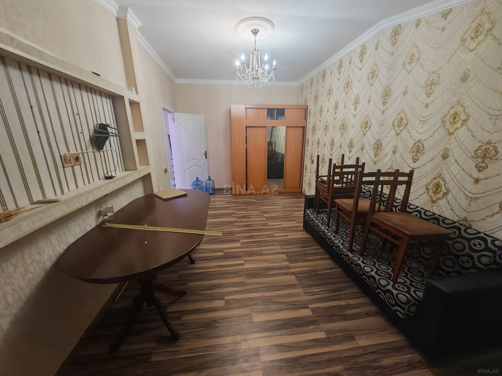 2 otaqlı Yeni tikili, Masazır q., Bakı
