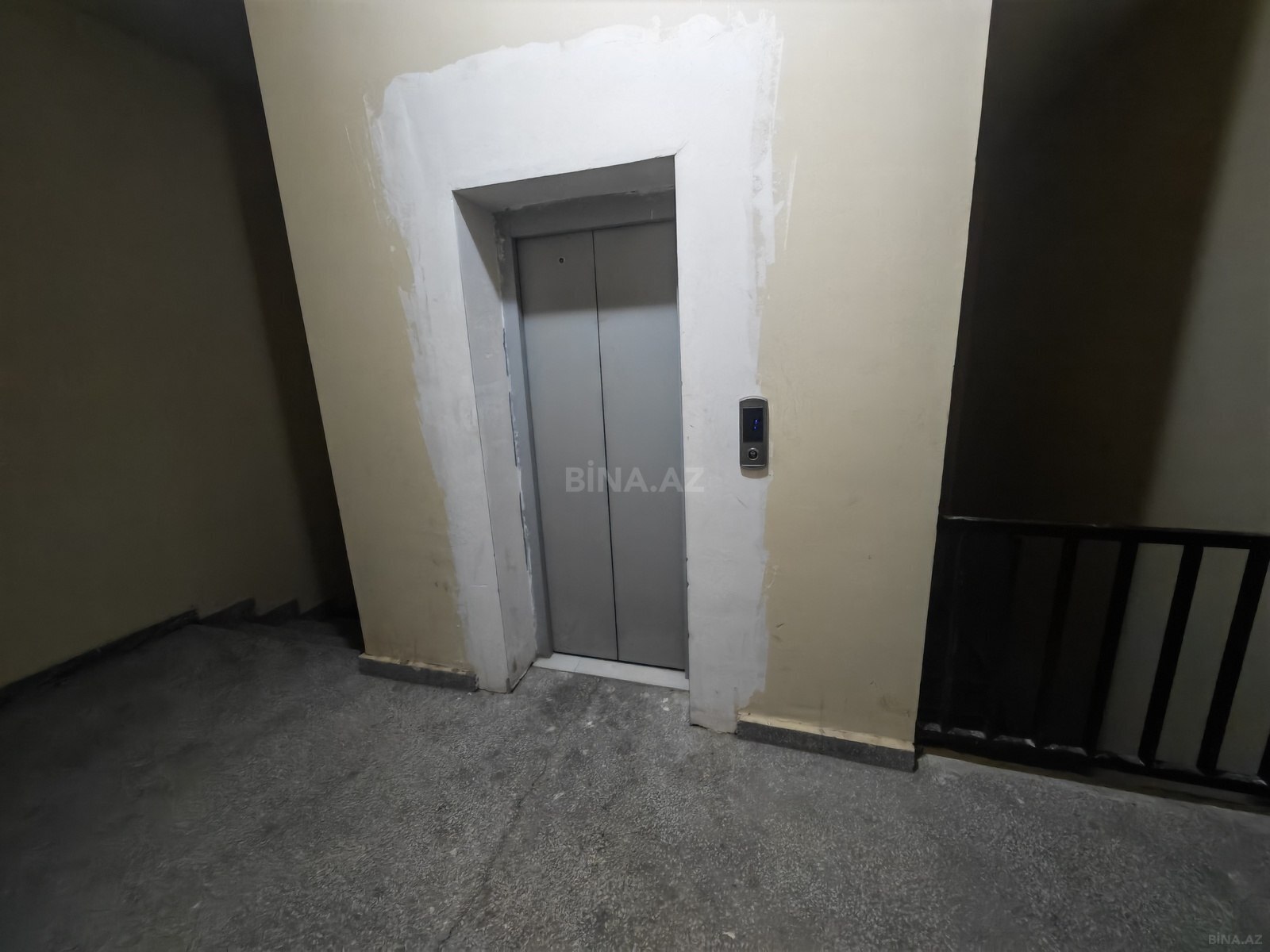 2 otaqlı Yeni tikili, Masazır q., Bakı