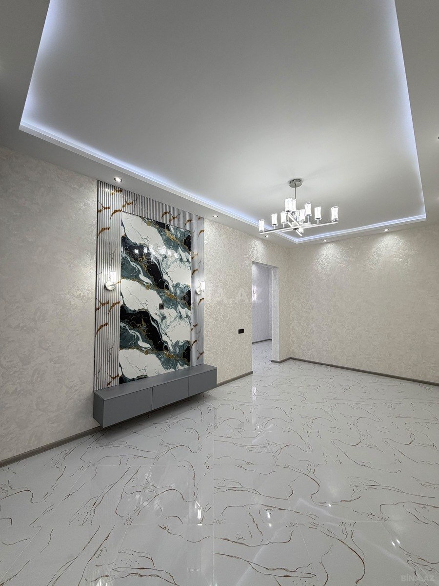 4 otaqlı Həyət evi/Bağ evi, Şüvəlan q., Bakı