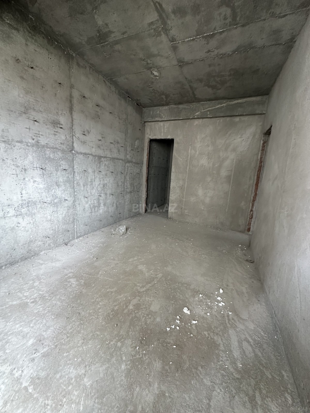 3 otaqlı Yeni tikili, 7-ci mikrorayon q., Bakı