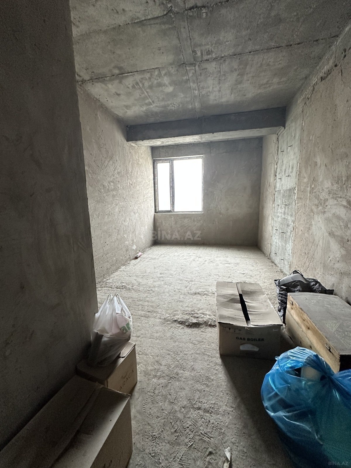 3 otaqlı Yeni tikili, 7-ci mikrorayon q., Bakı