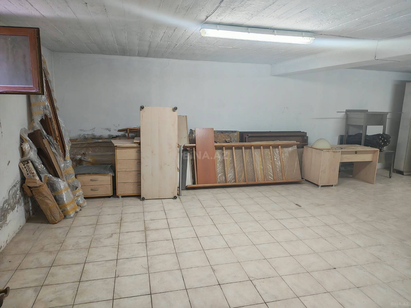7 otaqlı Həyət evi/Bağ evi, Buzovna q., Bakı
