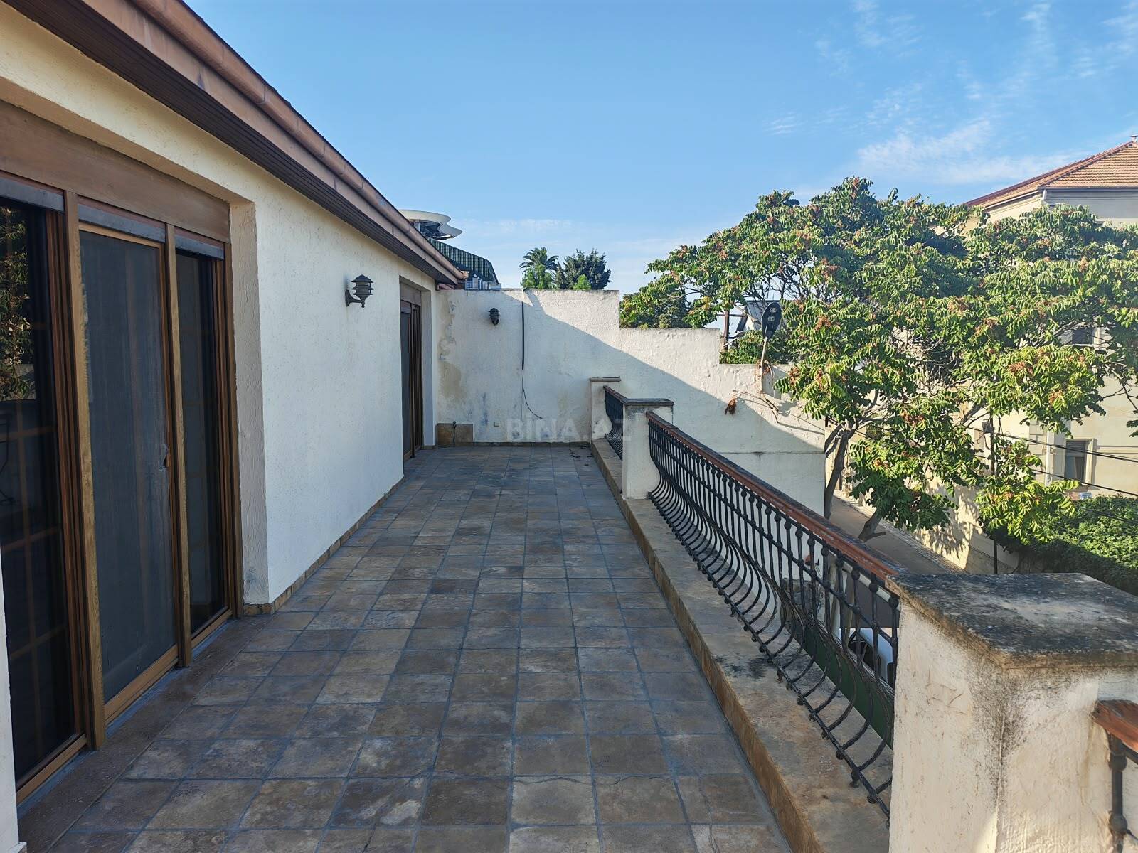 7 otaqlı Həyət evi/Bağ evi, Buzovna q., Bakı