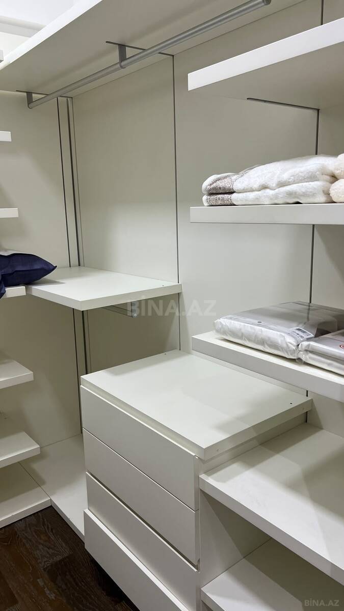 3 otaqlı Yeni tikili, Nəsimi r., Bakı