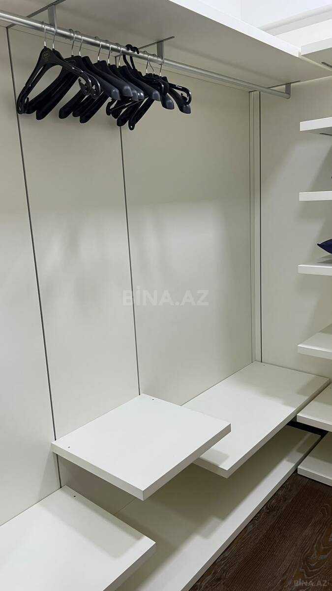 3 otaqlı Yeni tikili, Nəsimi r., Bakı