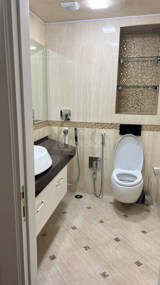 3 otaqlı Yeni tikili, Nəsimi r., Bakı