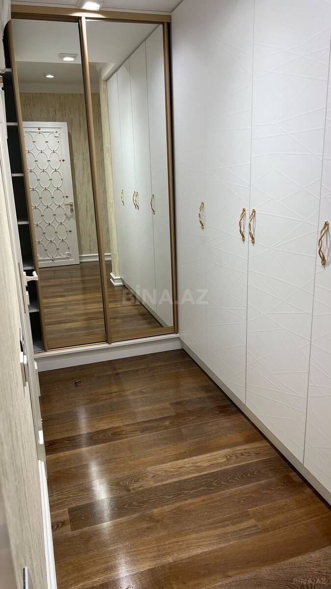 3 otaqlı Yeni tikili, Nəsimi r., Bakı