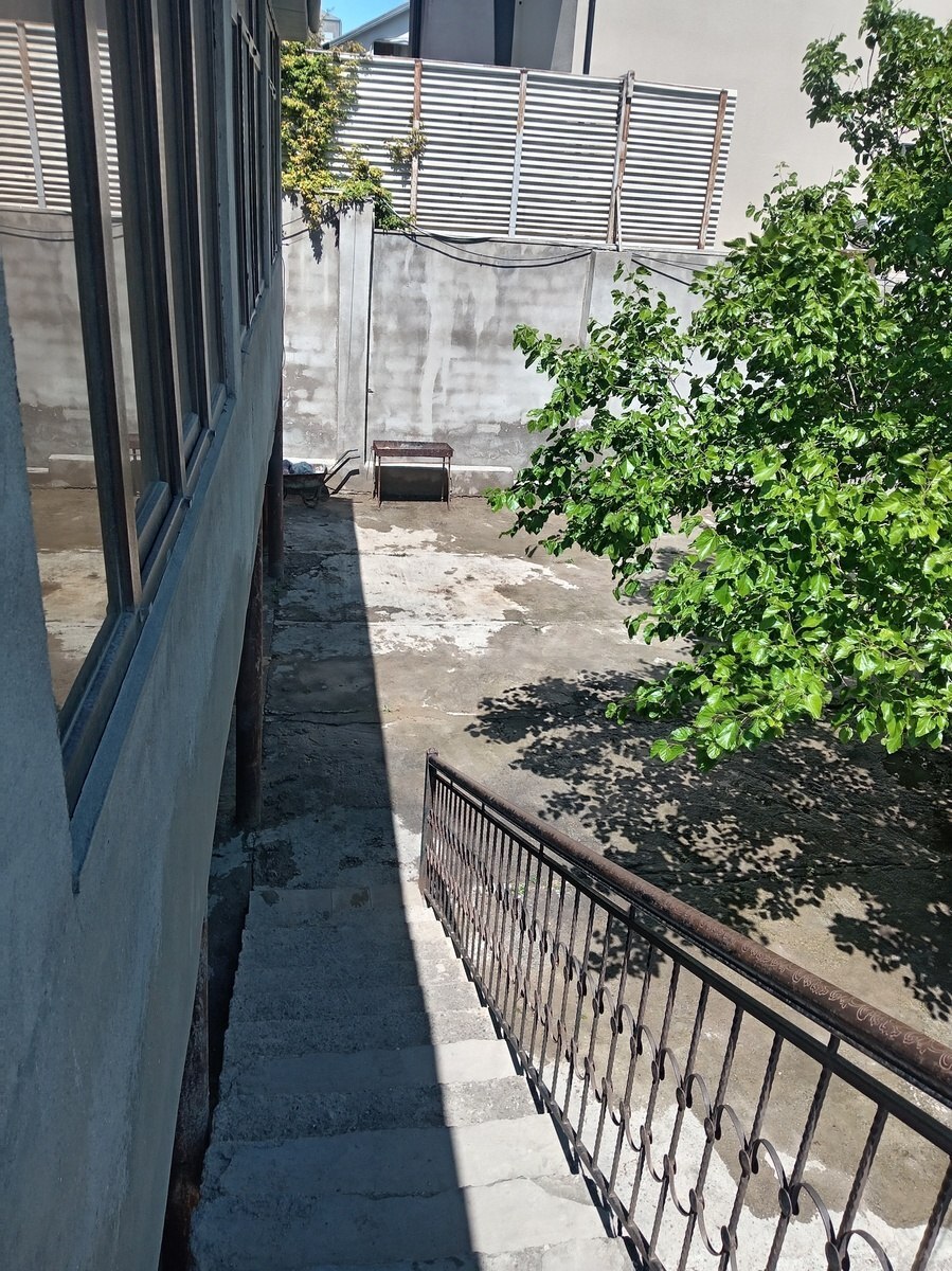 6 otaqlı Həyət evi/Bağ evi, Badamdar q., Bakı