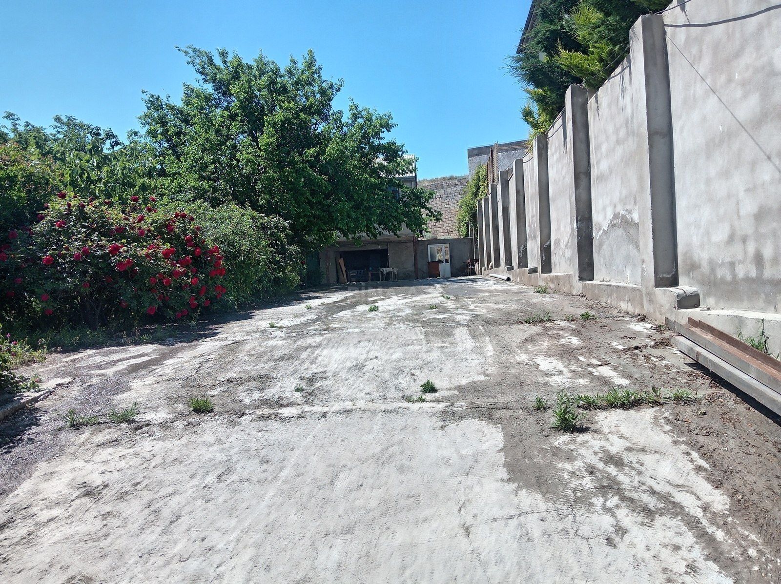 6 otaqlı Həyət evi/Bağ evi, Badamdar q., Bakı