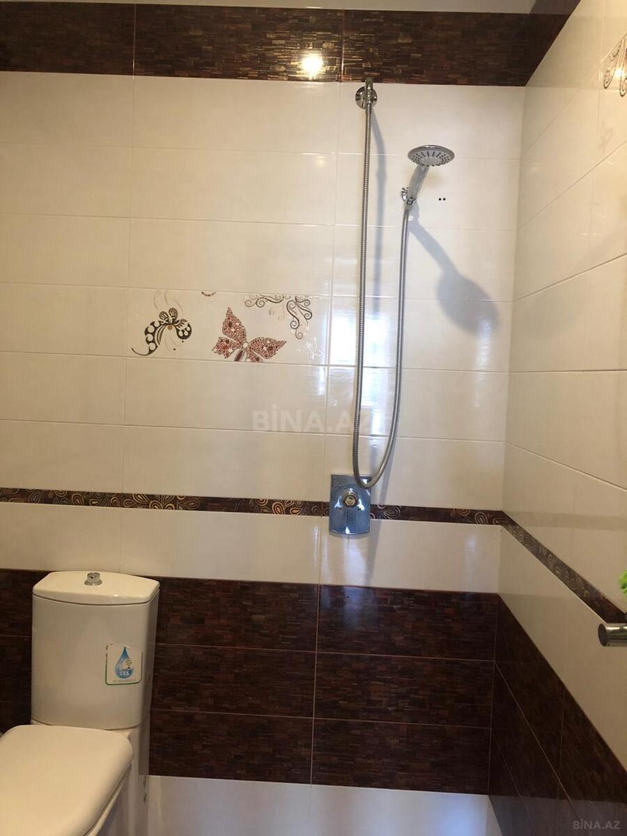 3 otaqlı Yeni tikili, Şah İsmayıl Xətai m., Bakı