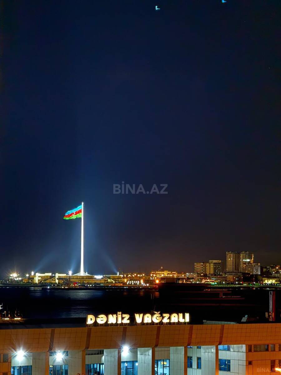 2 otaqlı Yeni tikili, 28 May m., Bakı