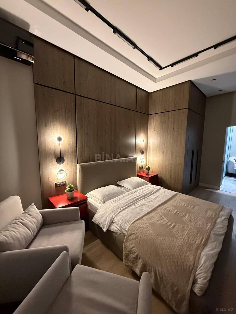2 otaqlı Yeni tikili, 28 May m., Bakı
