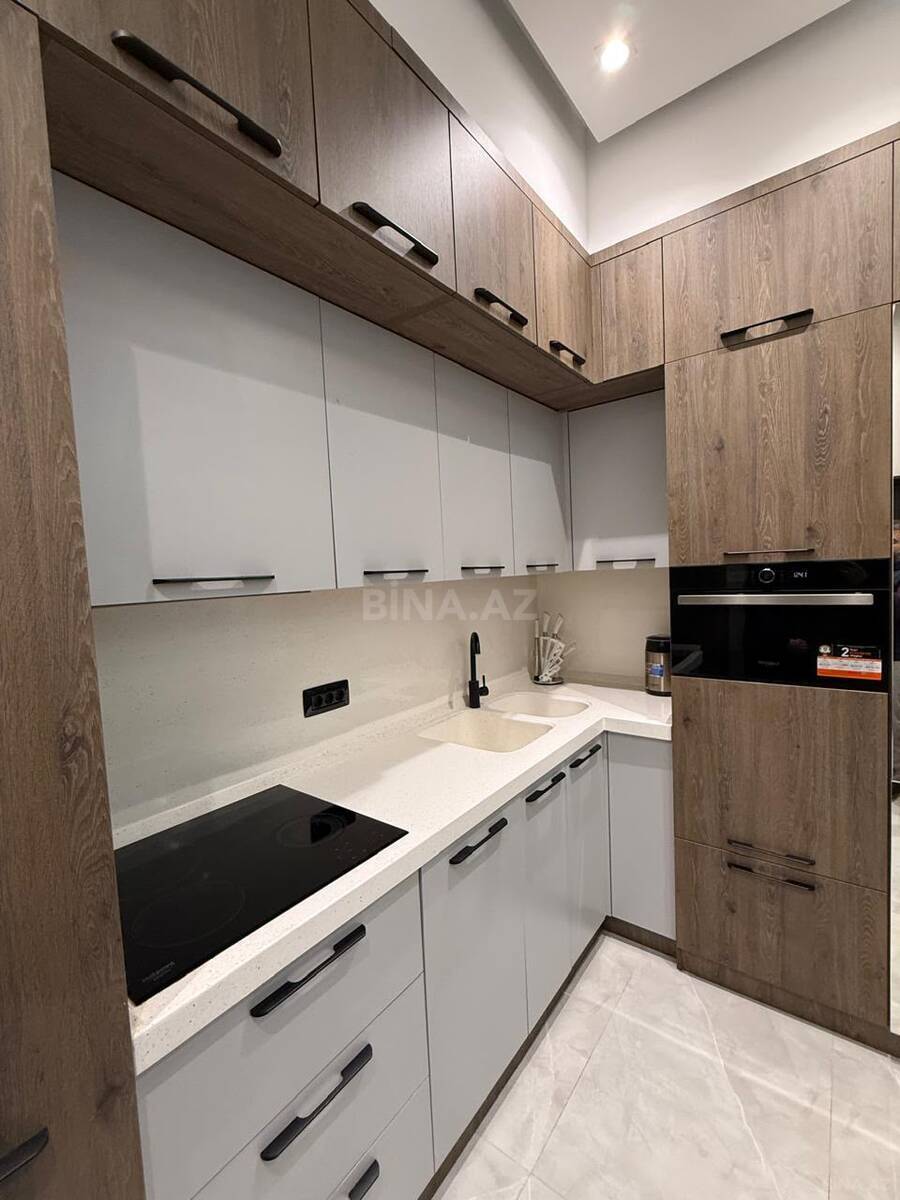 2 otaqlı Yeni tikili, 28 May m., Bakı