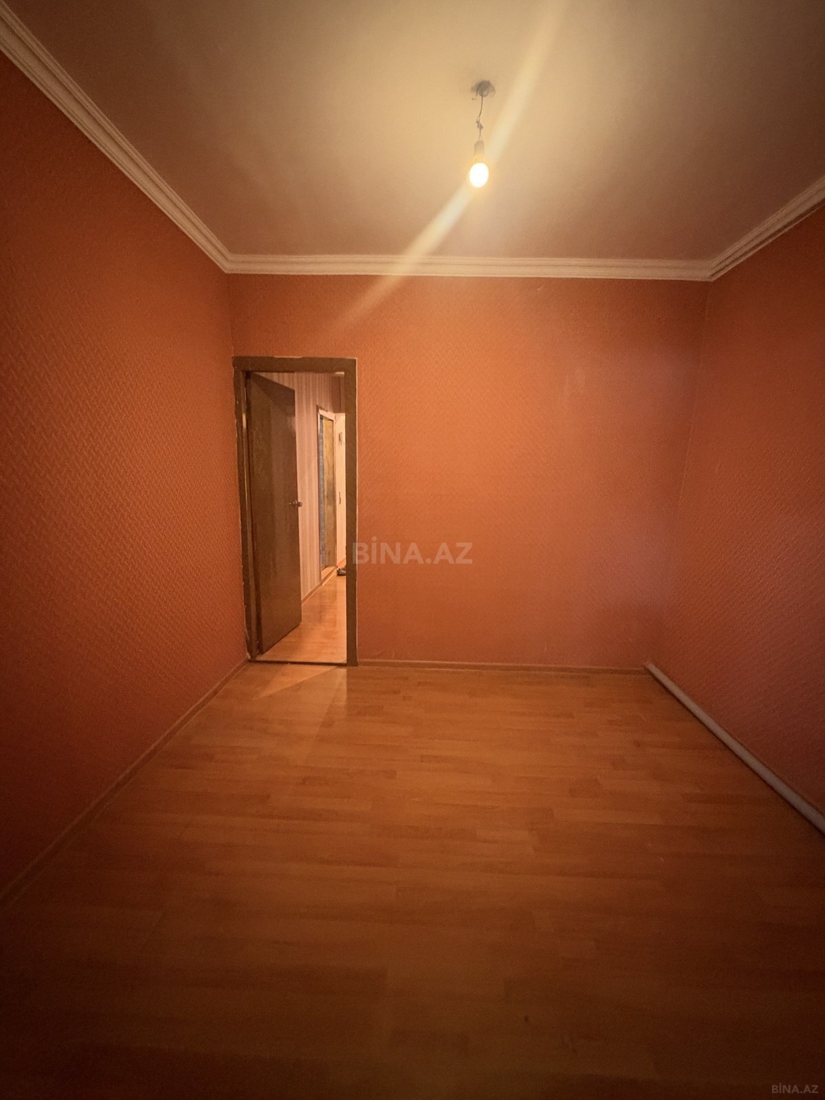 3 otaqlı Köhnə tikili, Biləcəri q., Bakı