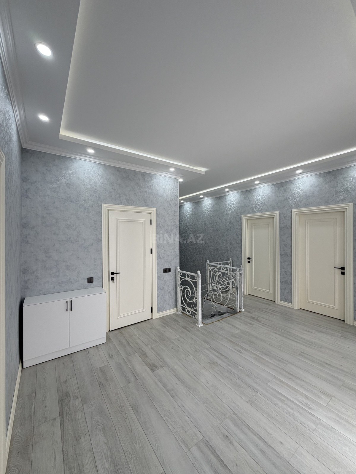 5 otaqlı Həyət evi/Bağ evi, Mərdəkan q., Bakı