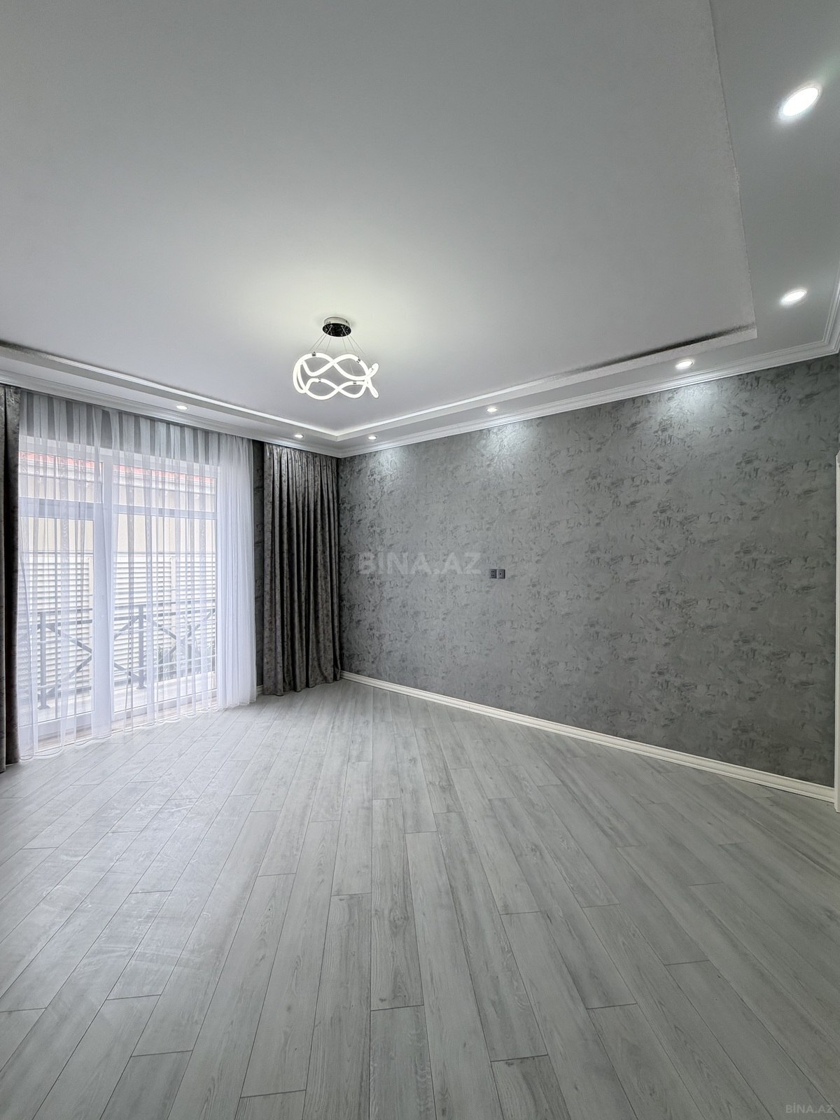 5 otaqlı Həyət evi/Bağ evi, Mərdəkan q., Bakı