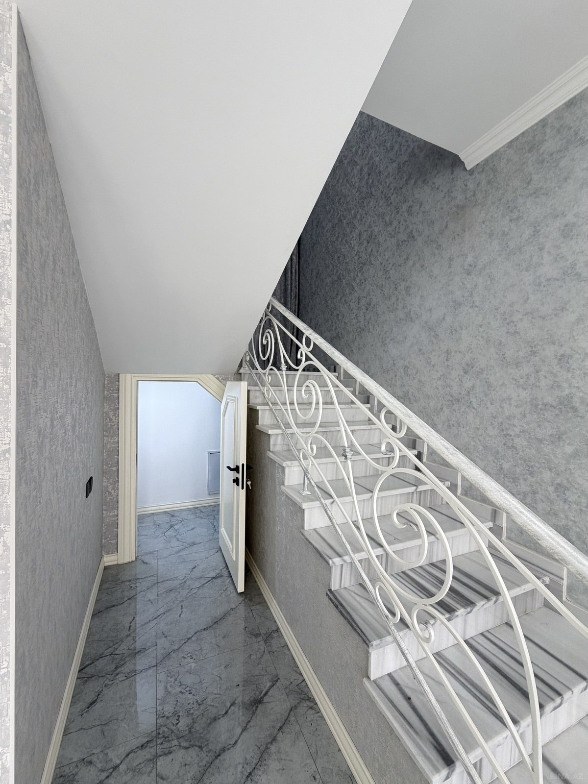 5 otaqlı Həyət evi/Bağ evi, Mərdəkan q., Bakı
