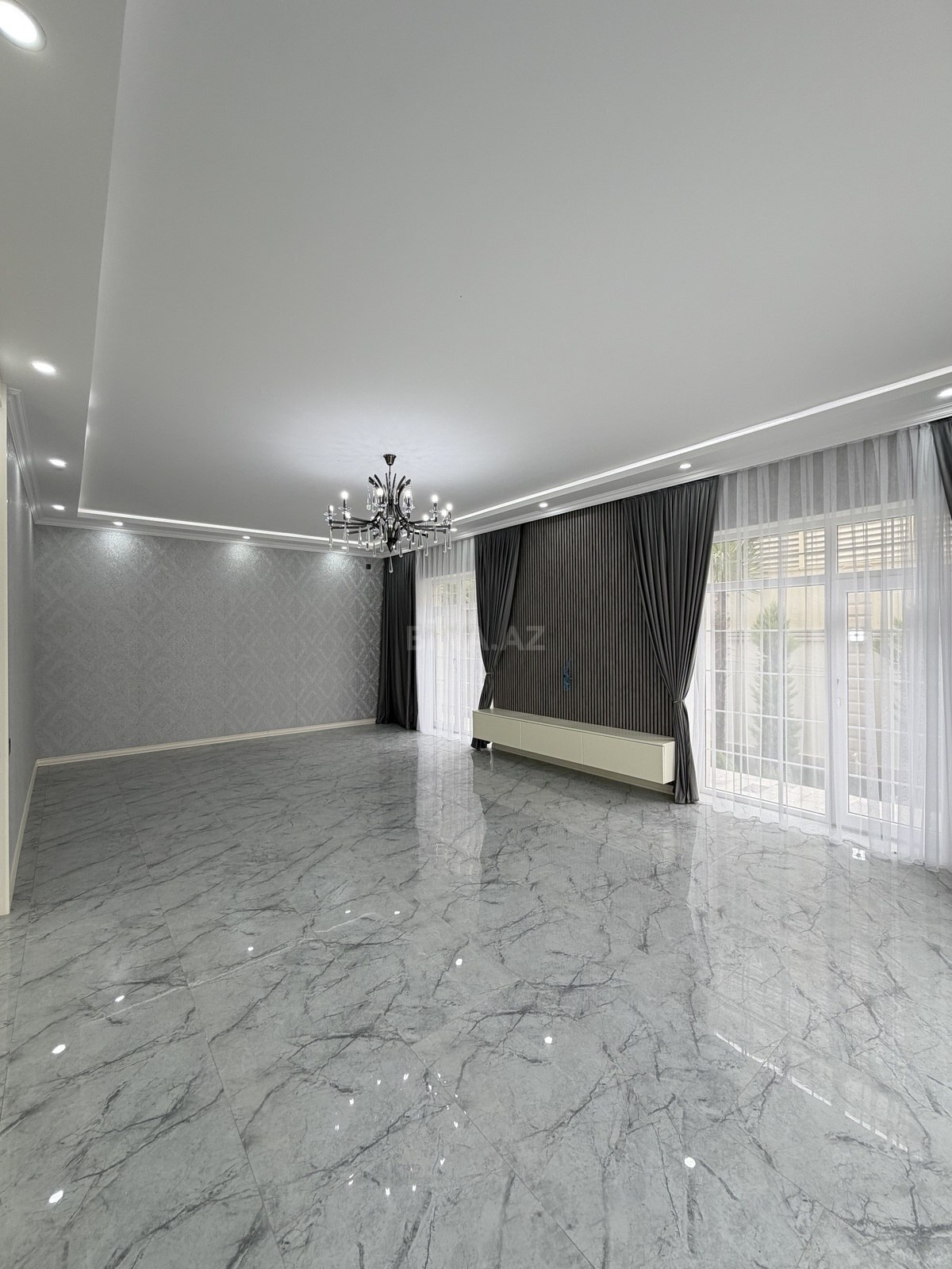 5 otaqlı Həyət evi/Bağ evi, Mərdəkan q., Bakı