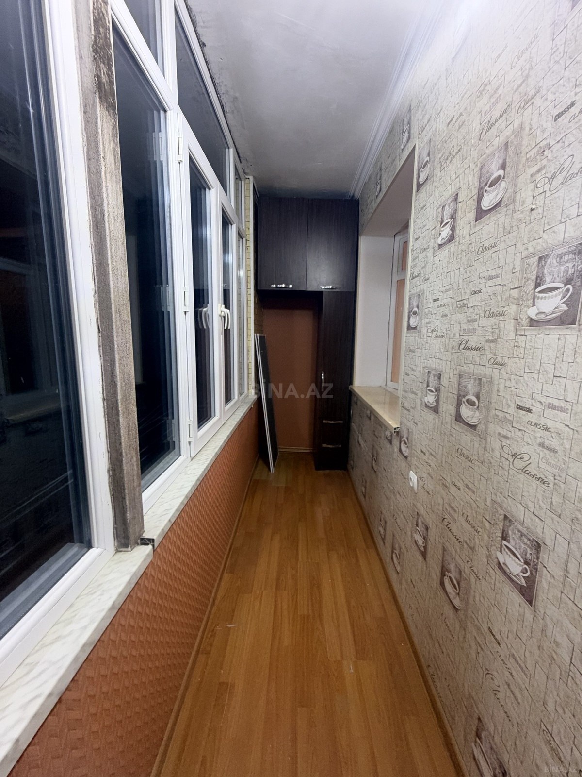 3 otaqlı Köhnə tikili, Biləcəri q., Bakı