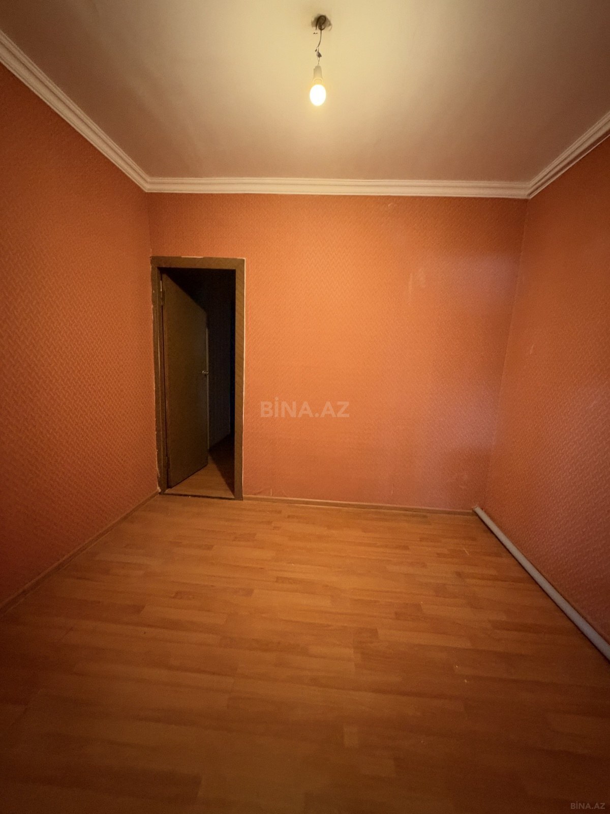 3 otaqlı Köhnə tikili, Biləcəri q., Bakı