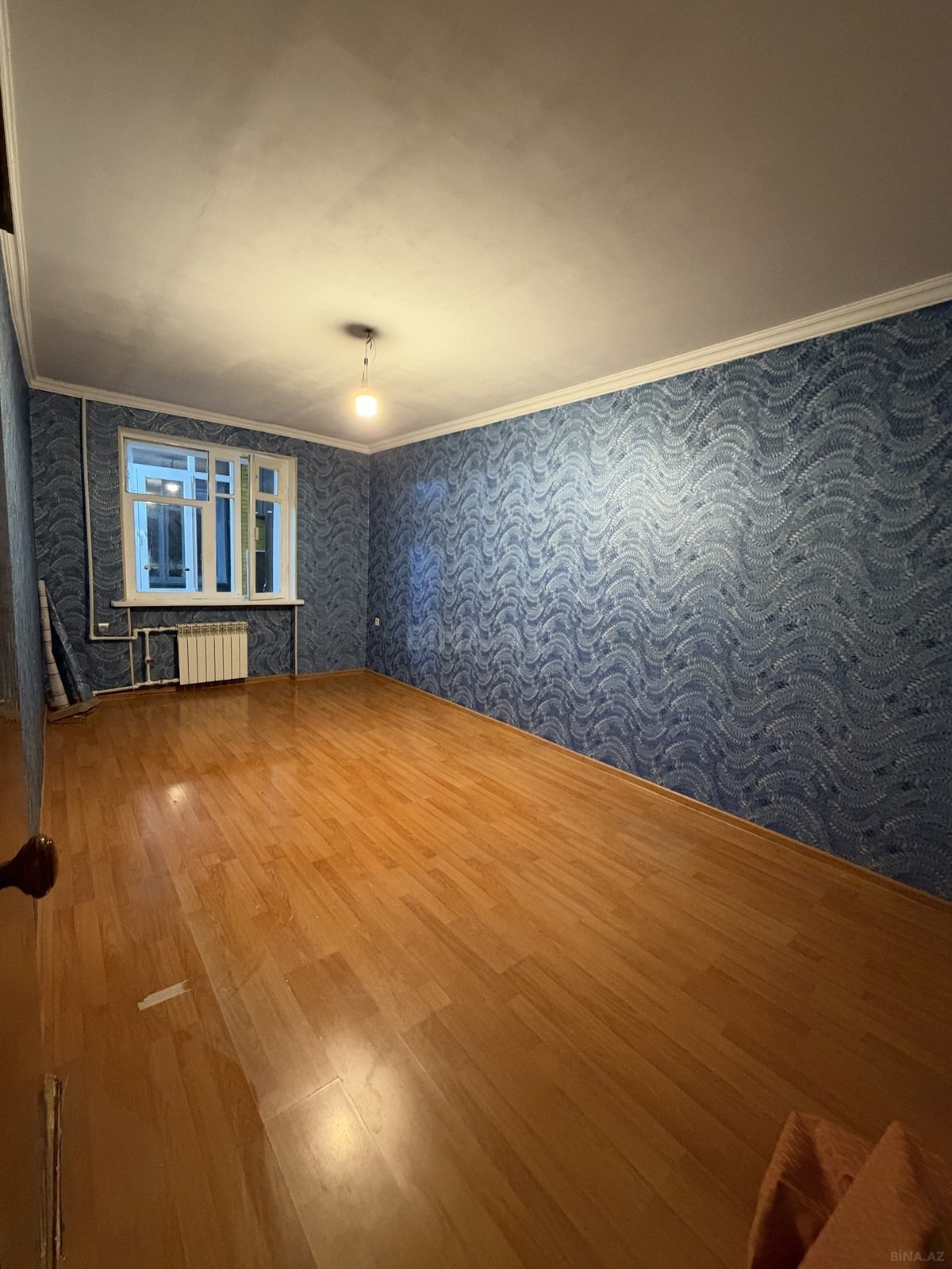 3 otaqlı Köhnə tikili, Biləcəri q., Bakı