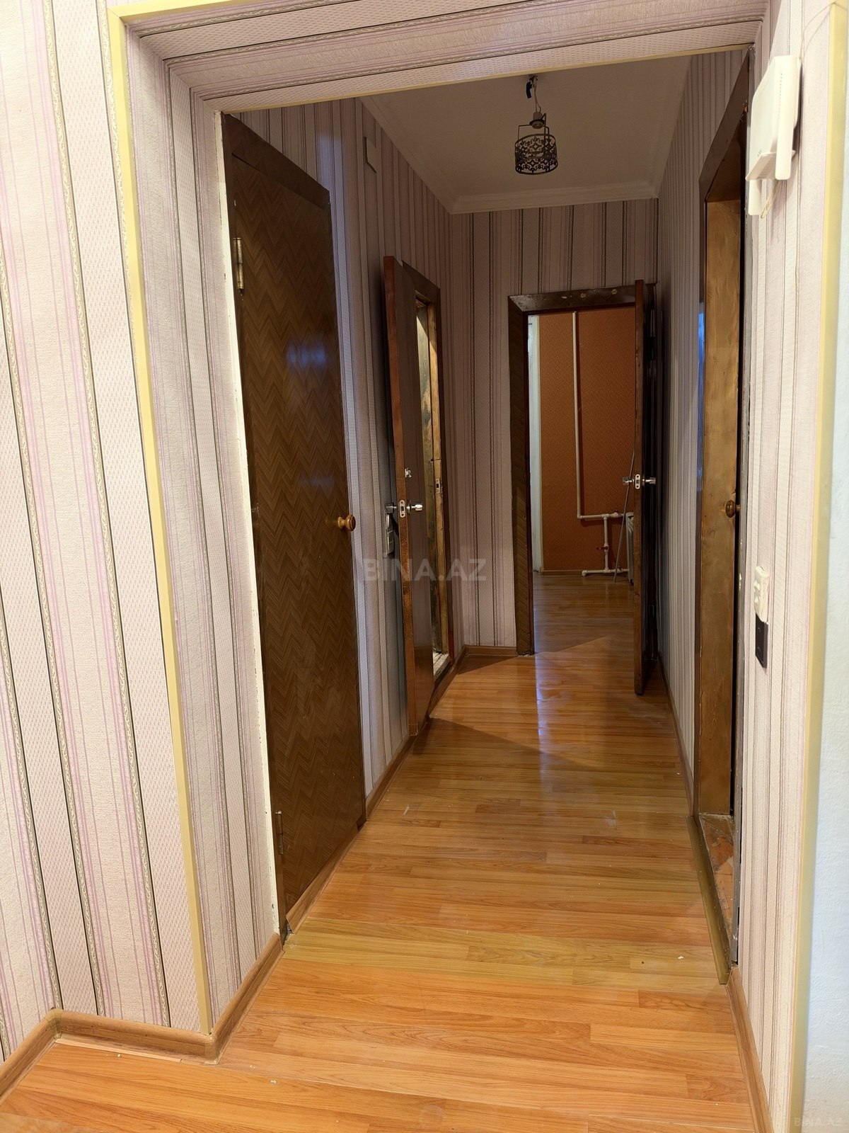 3 otaqlı Köhnə tikili, Biləcəri q., Bakı